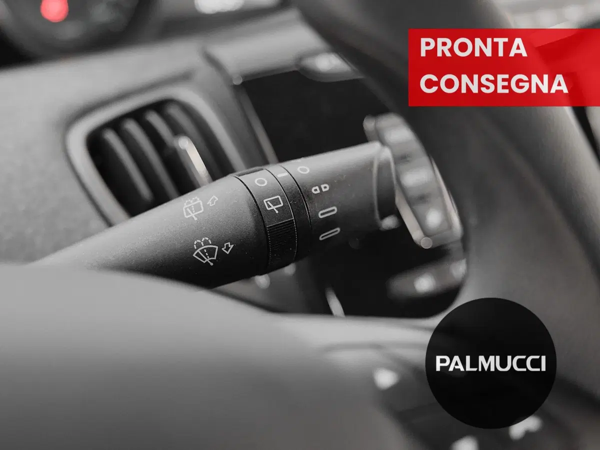 Lancia Ypsilon usata a Prato (20)