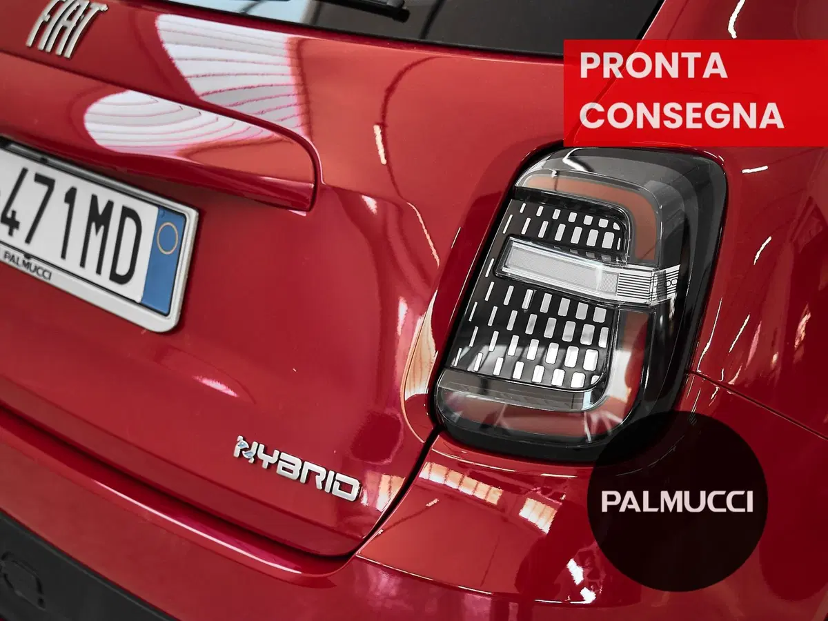 Fiat 600 usata a Prato (8)