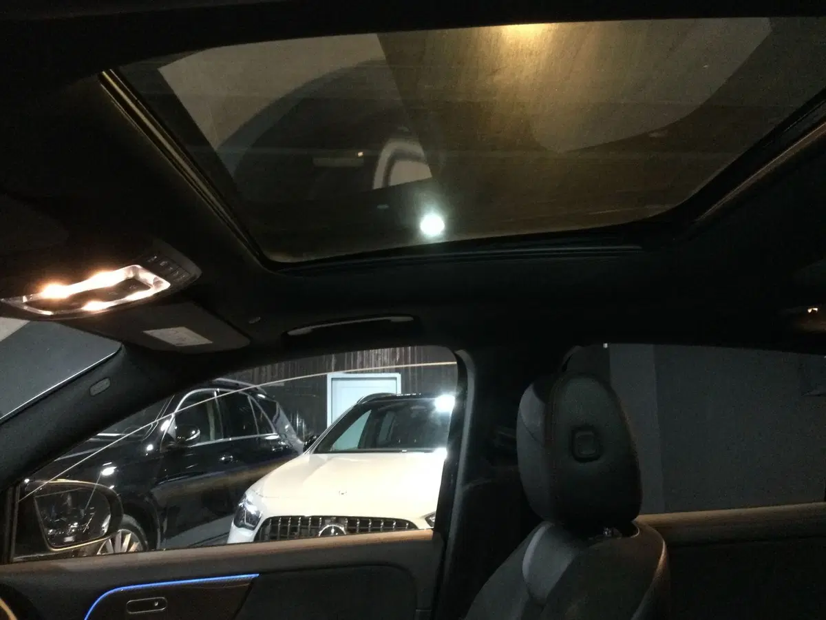 Mercedes-Benz GLA SUV usata a Caserta (13)