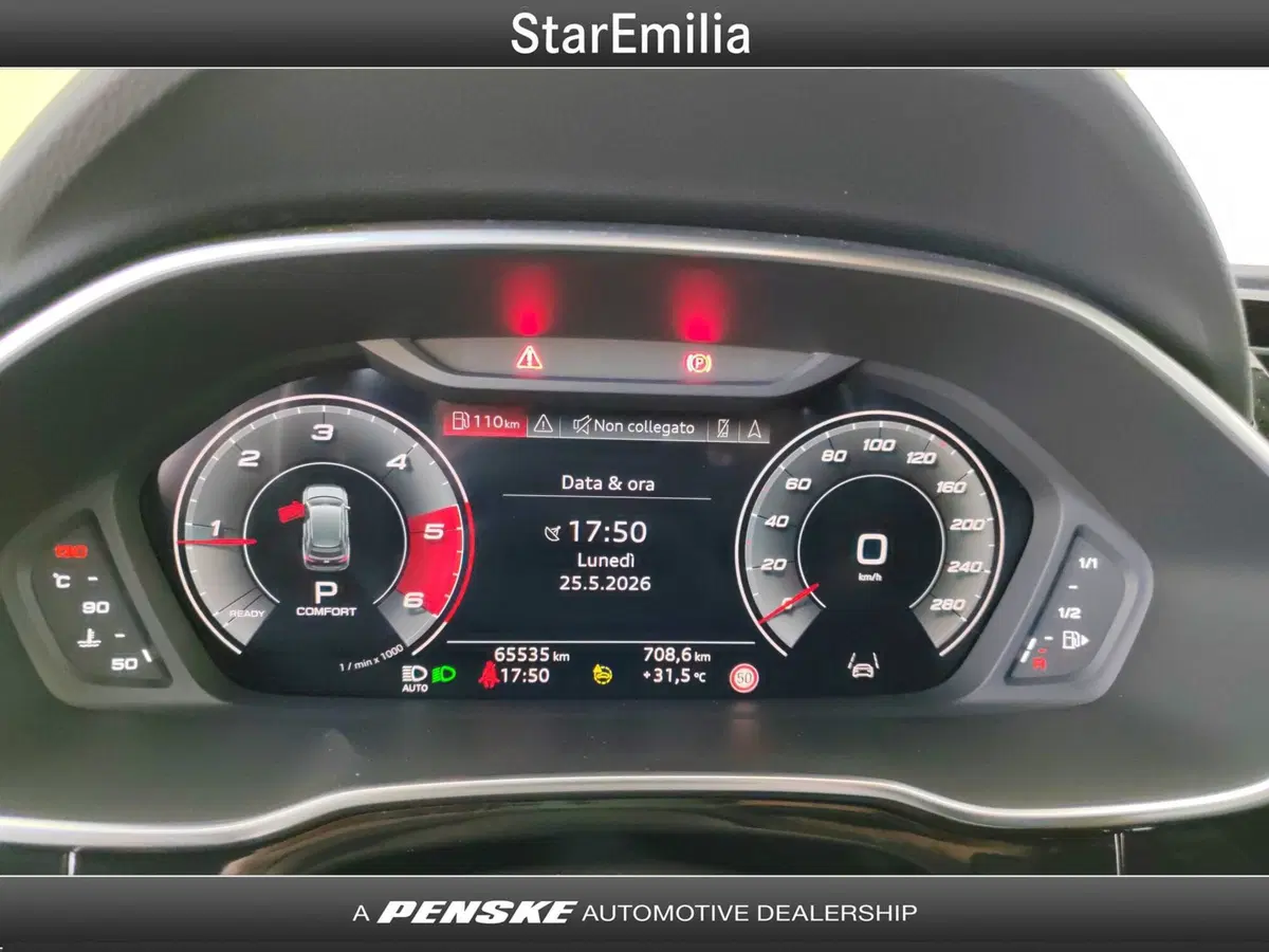 Audi Q3 Sportback usata a Ferrara (15)