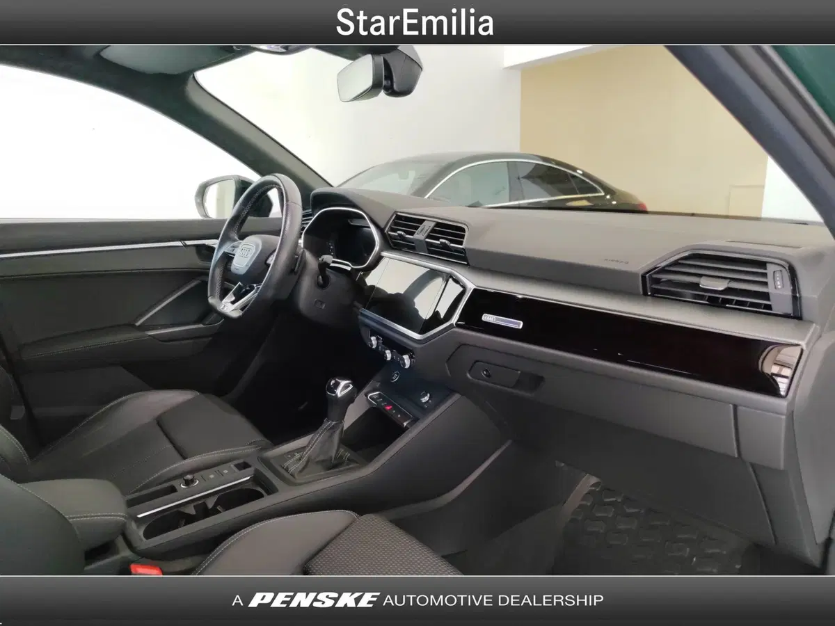 Audi Q3 Sportback usata a Ferrara (16)