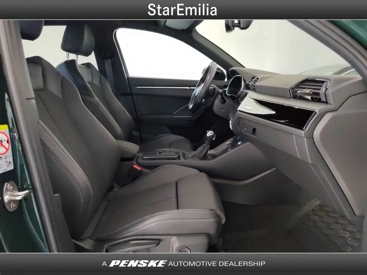 Audi Q3 Sportback usata a Ferrara (17)