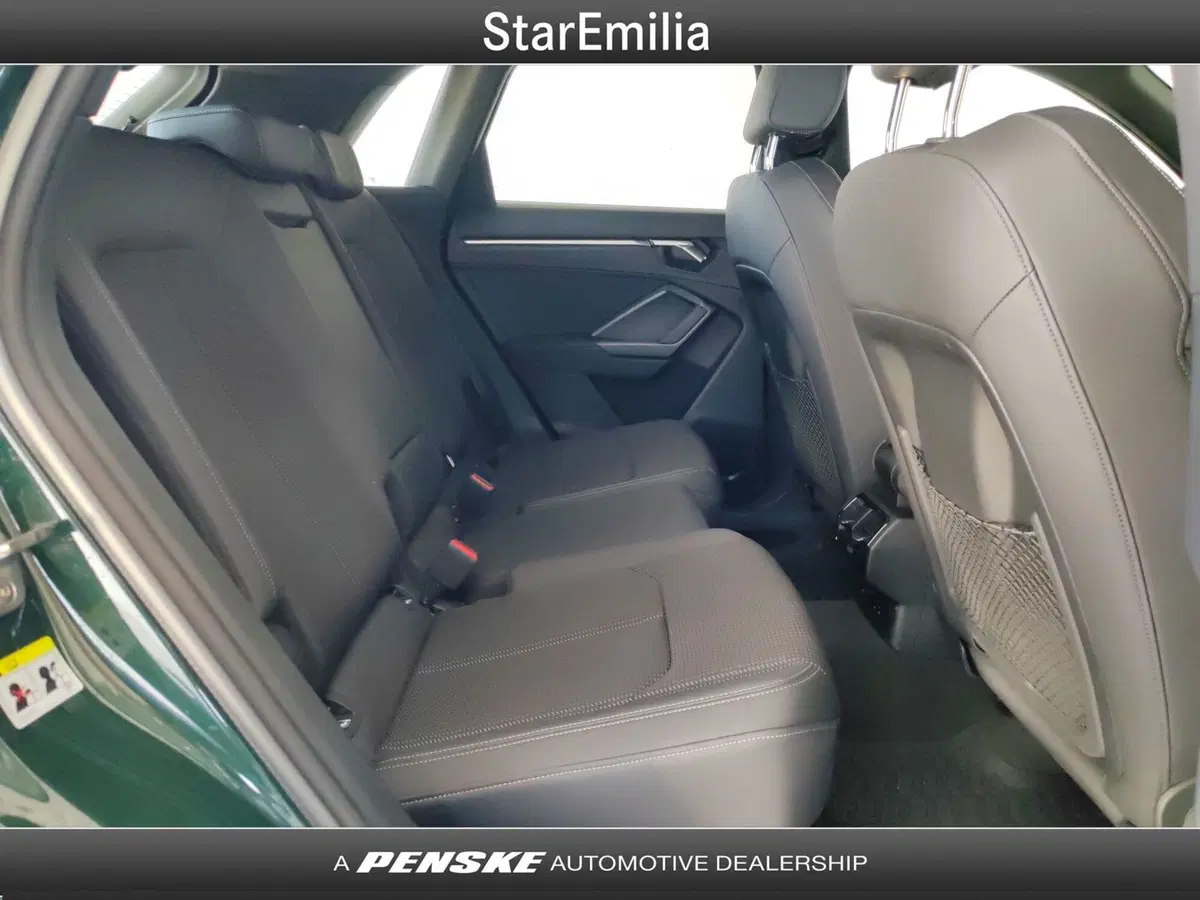 Audi Q3 Sportback usata a Ferrara (18)