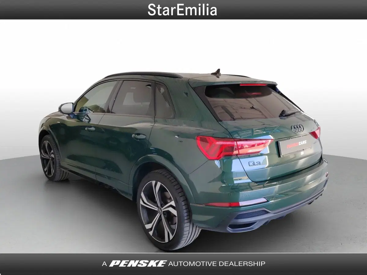 Audi Q3 Sportback usata a Ferrara (3)
