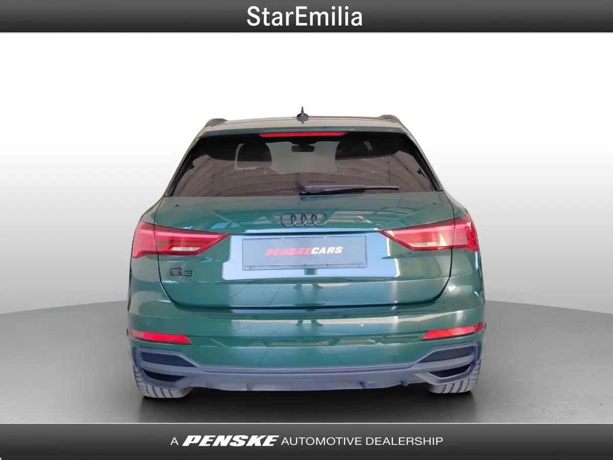 Audi Q3 Sportback usata a Ferrara (4)