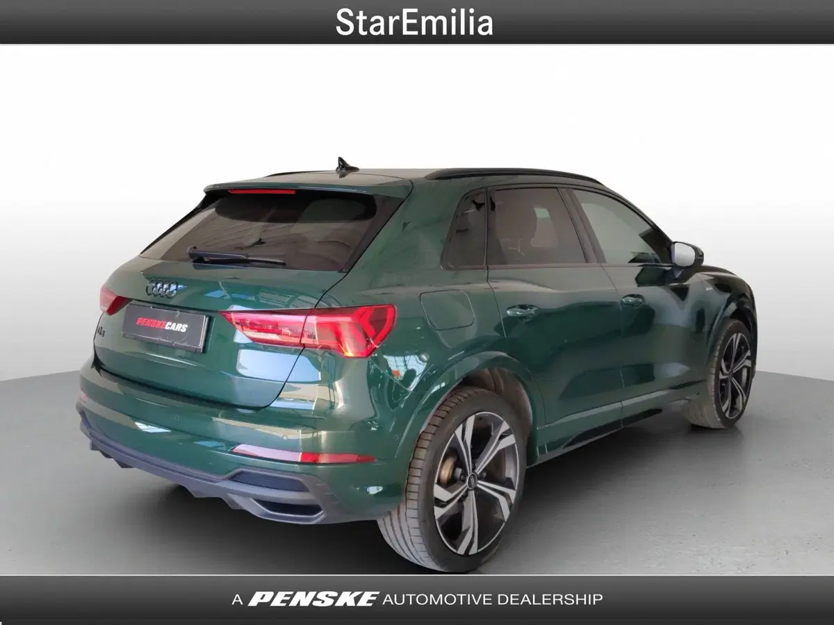 Audi Q3 Sportback usata a Ferrara (5)