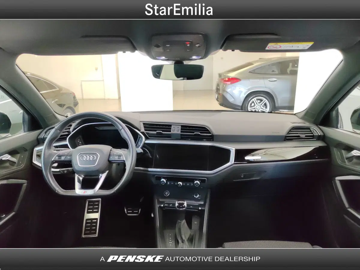 Audi Q3 Sportback usata a Ferrara (7)