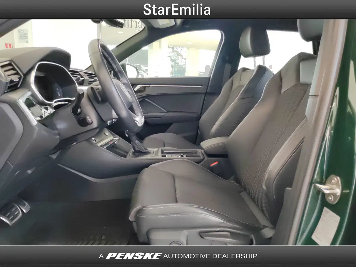Audi Q3 Sportback usata a Ferrara (8)