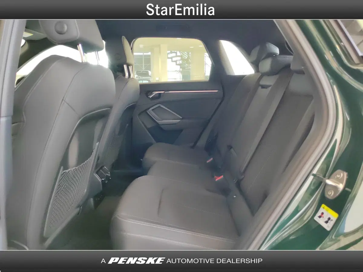 Audi Q3 Sportback usata a Ferrara (9)