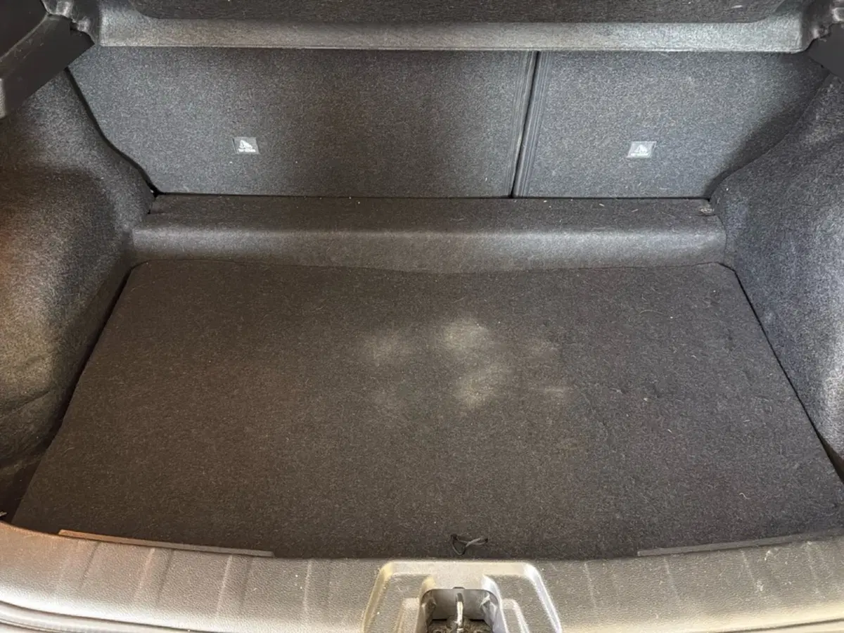 Nissan Qashqai usata a Pordenone (10)