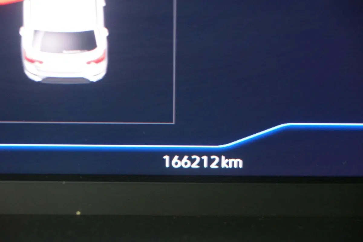 Volkswagen T-Roc usata a Torino (11)