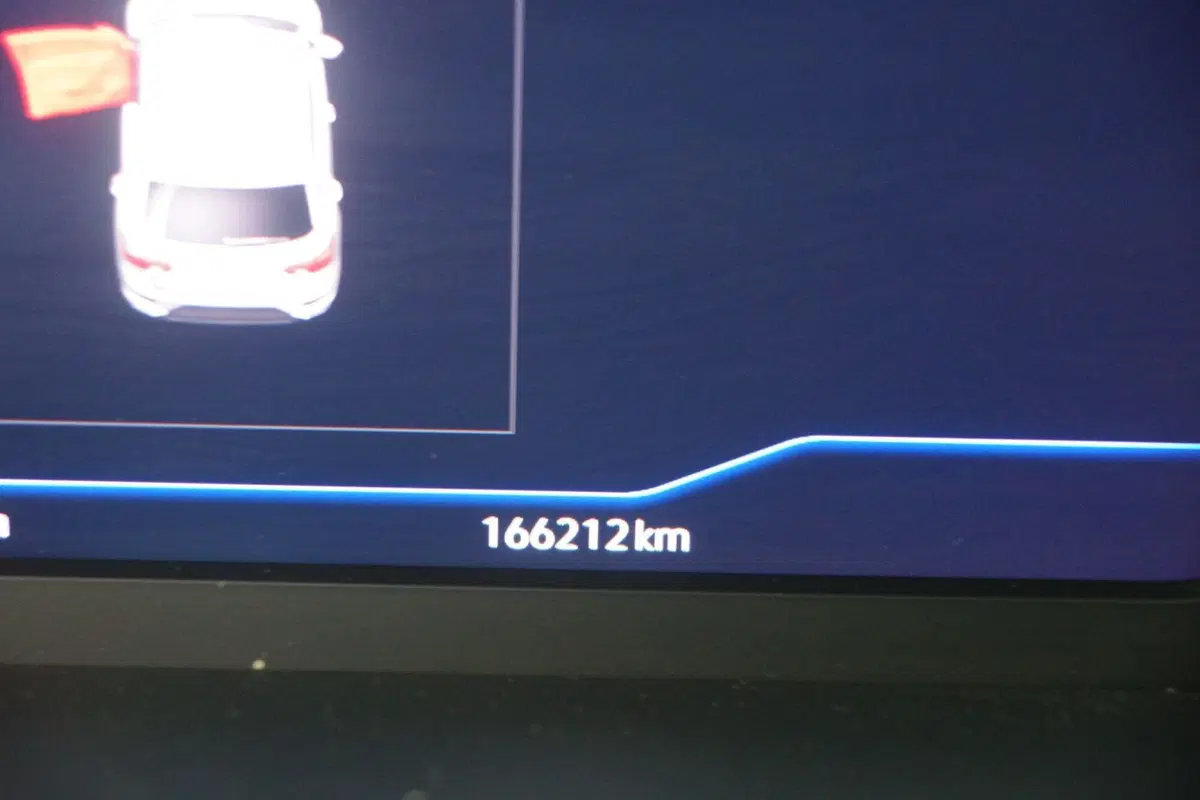 Volkswagen T-Roc usata a Torino (12)