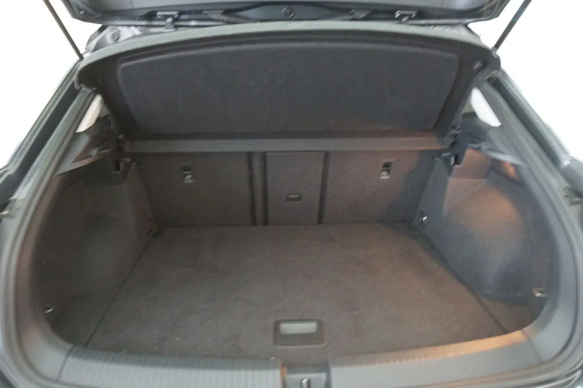 Volkswagen T-Roc usata a Torino (7)