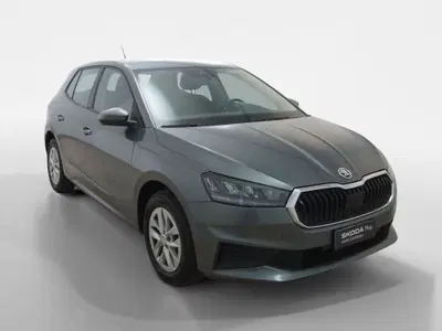 Skoda Fabia 1.0 MPI EVO 80 CV Ambition del 2023 usata a Torino