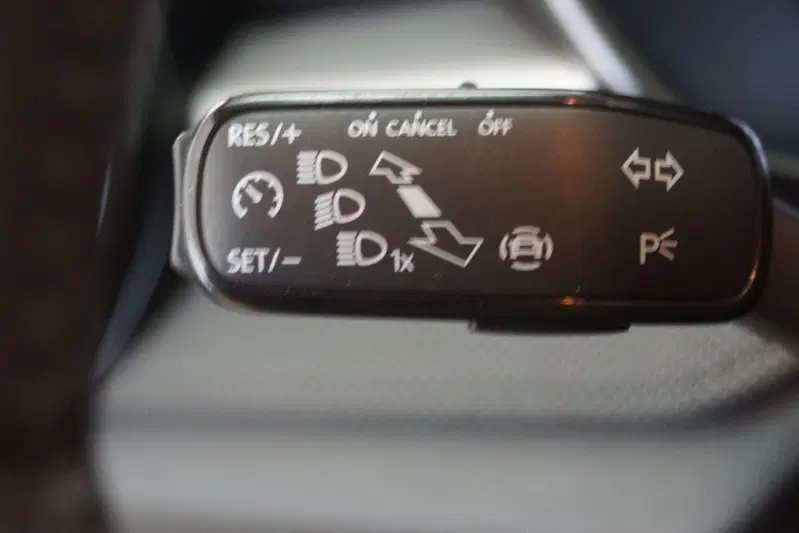 Skoda Fabia usata a Torino (12)
