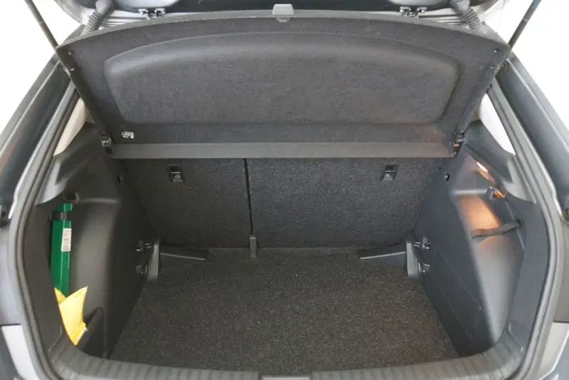 Skoda Fabia usata a Torino (7)