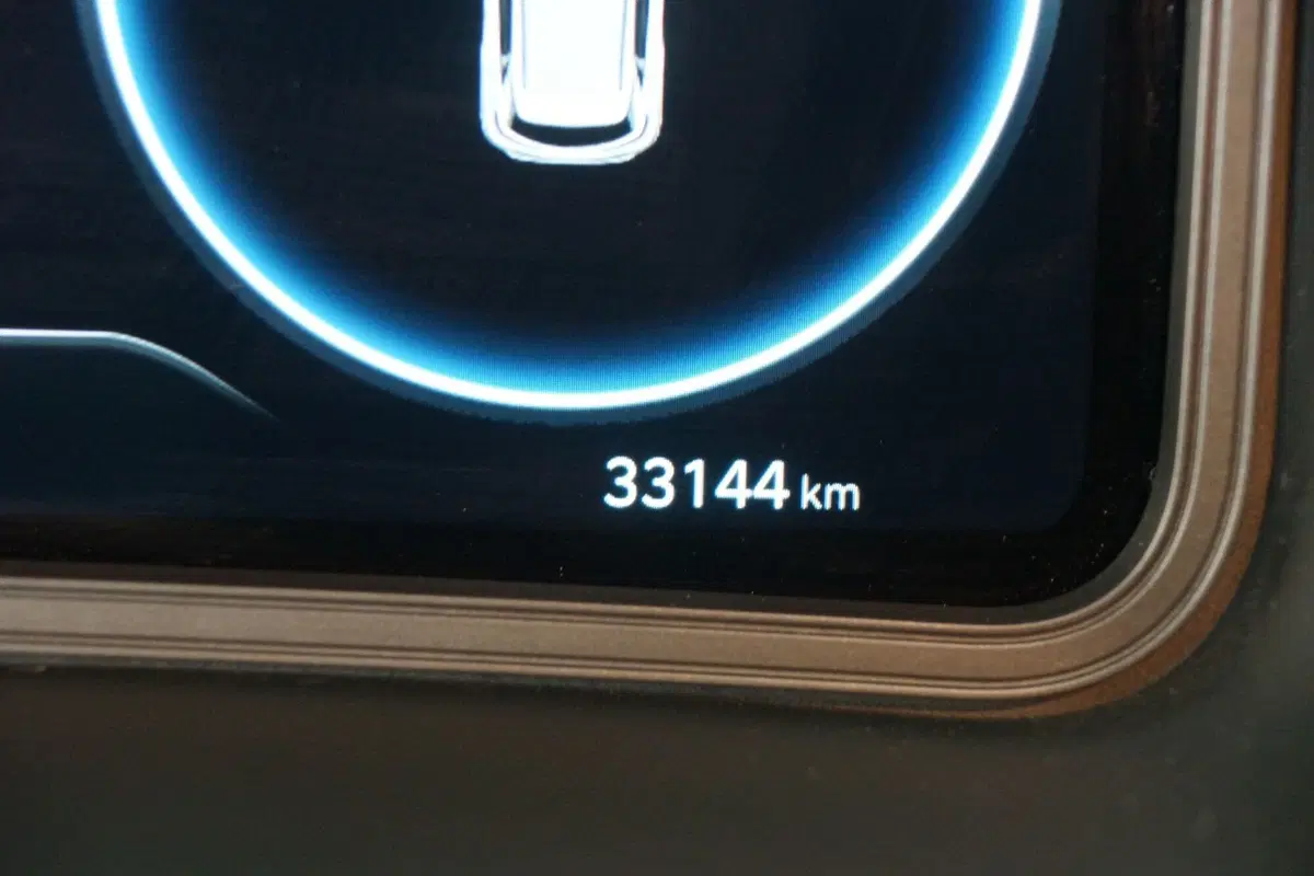 Hyundai Kona usata a Torino (12)