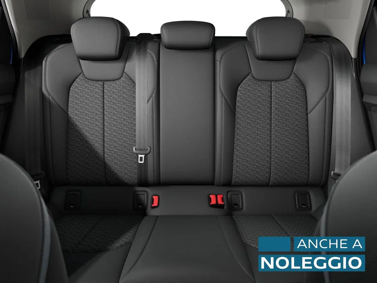 Audi A1 Sportback usata a Alessandria (10)