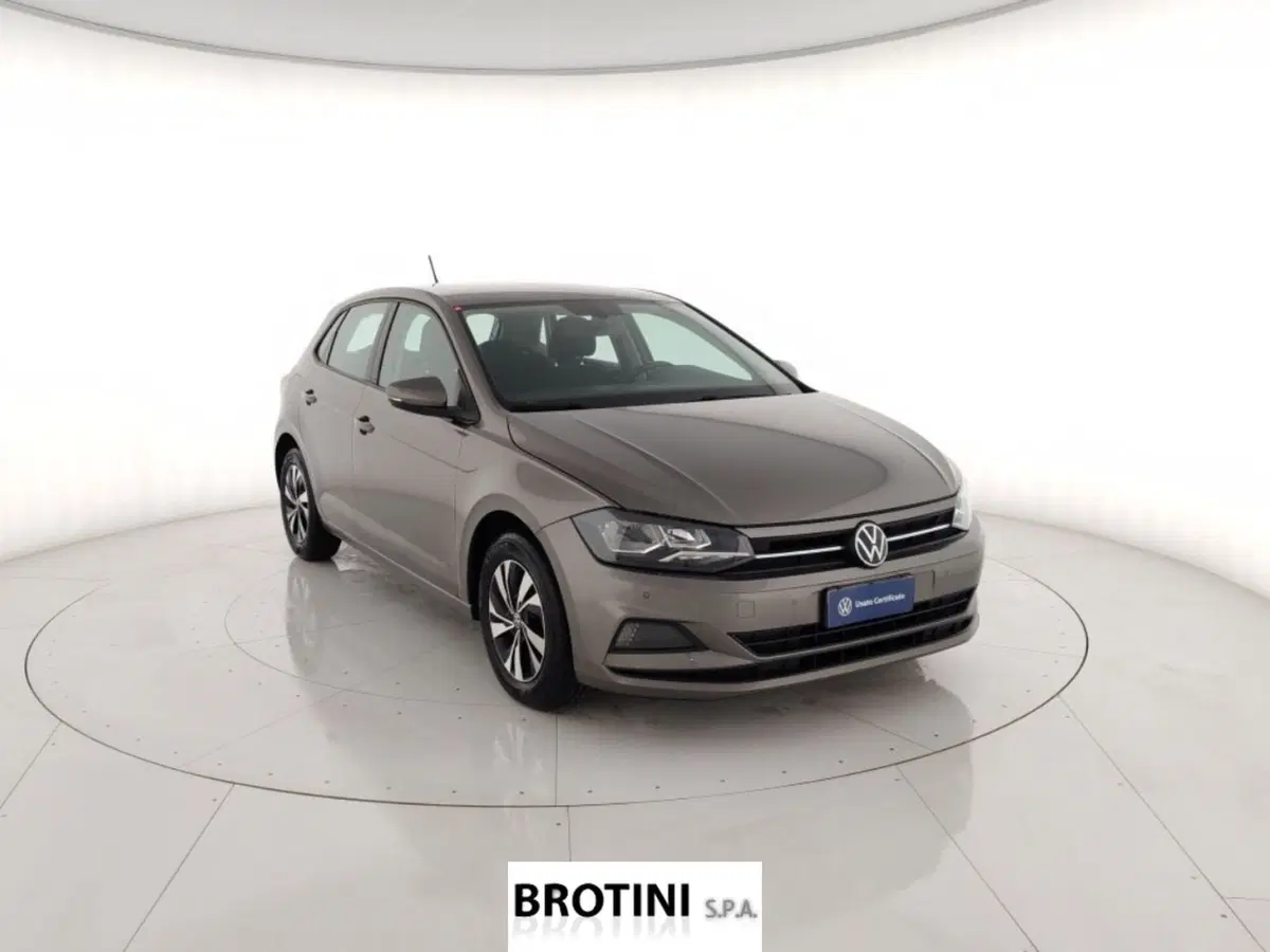 Volkswagen Polo usata a Massa-Carrara (4)