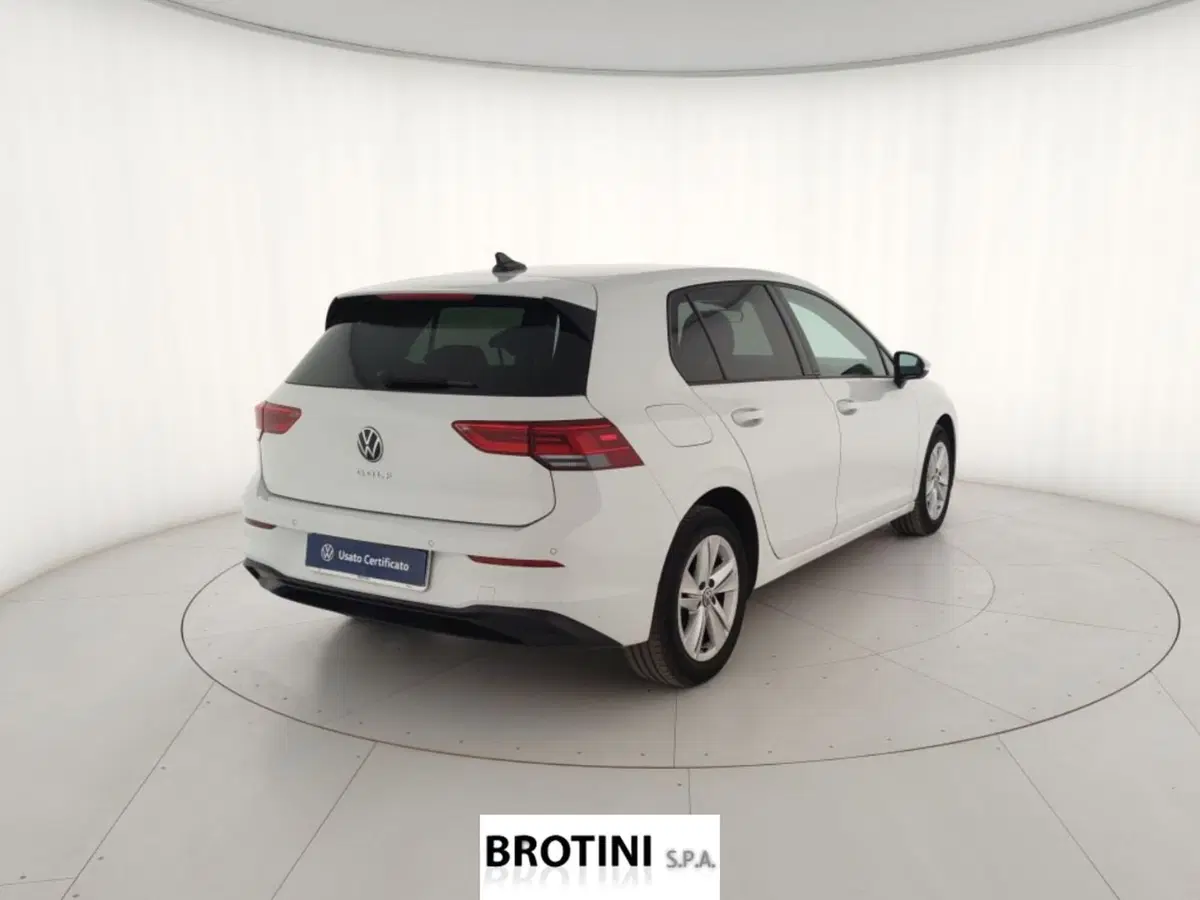 Volkswagen Golf usata a Massa-Carrara (3)