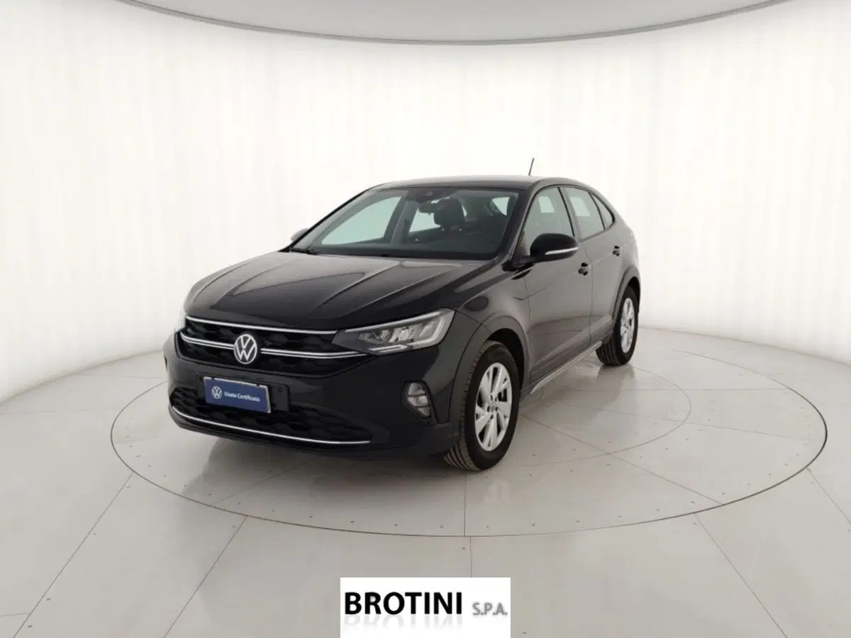 Volkswagen Taigo usata a Massa-Carrara