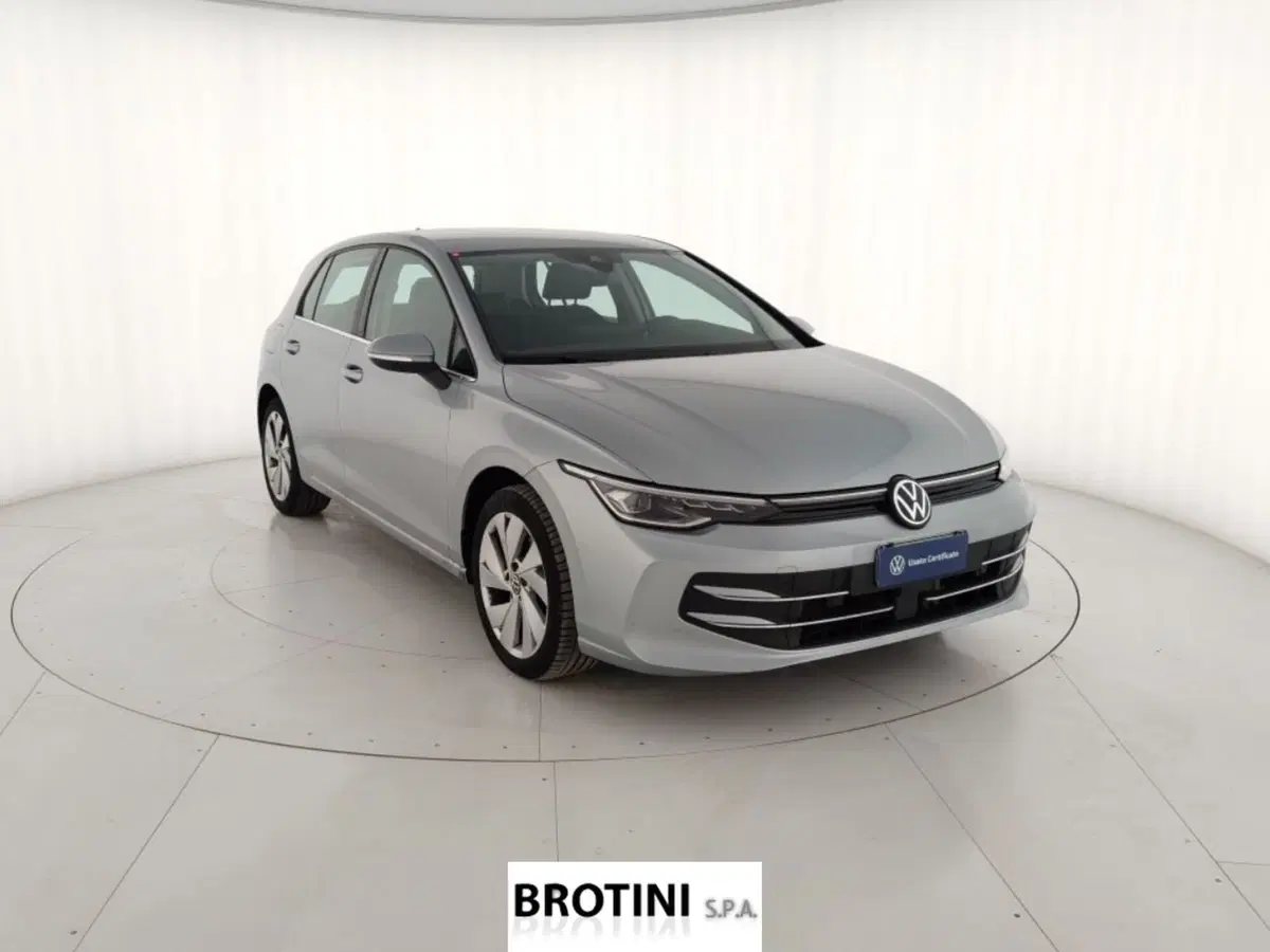 Volkswagen Golf usata a Massa-Carrara (4)