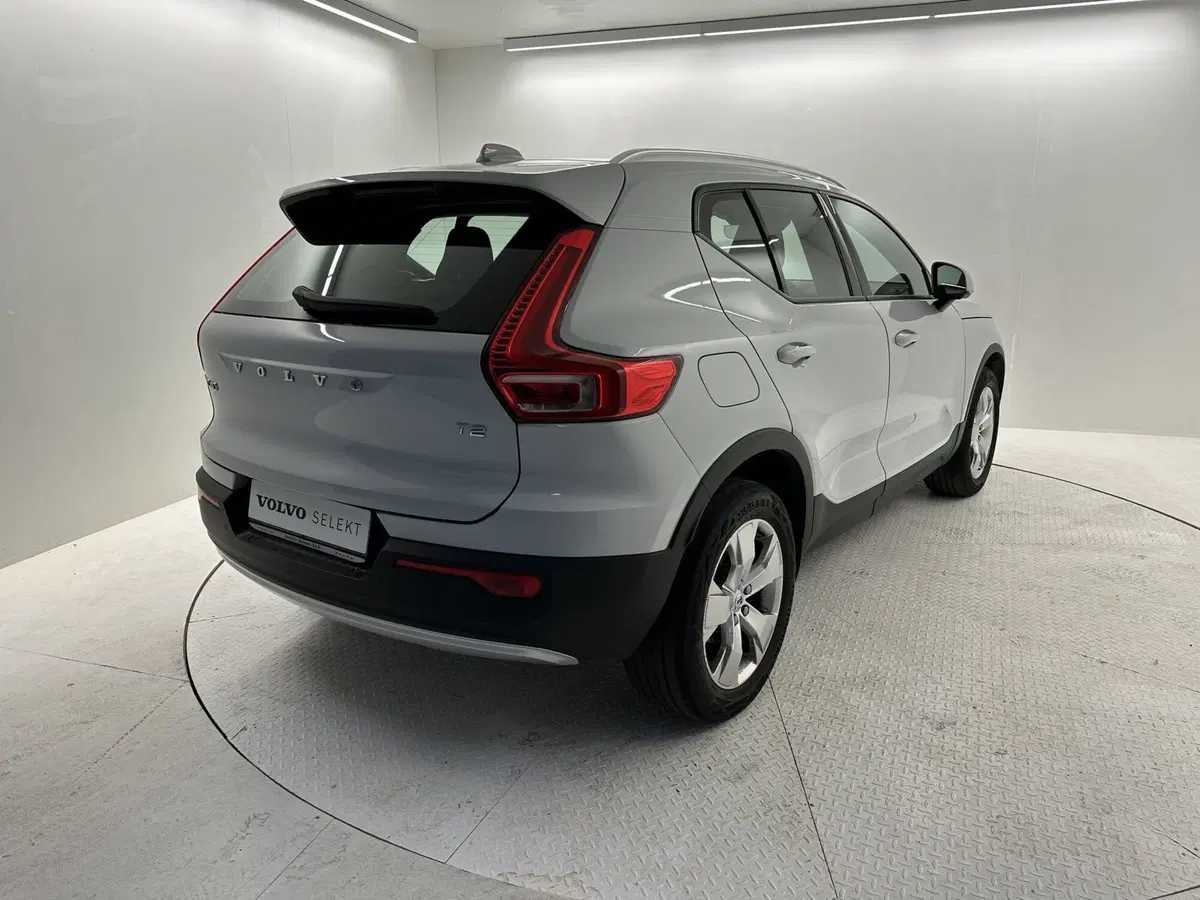 Volvo XC40 usata a Bergamo (2)