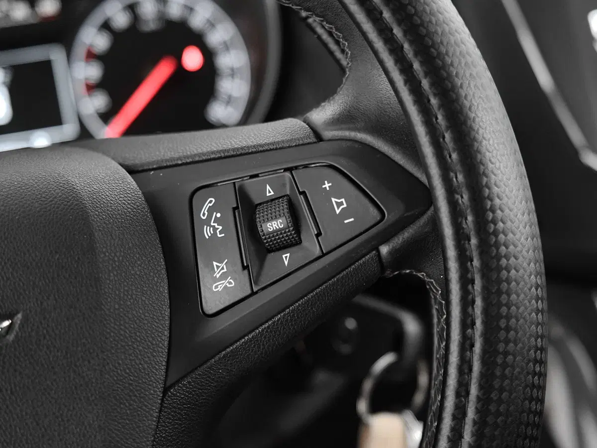 Opel Zafira Tourer usata a Prato (11)