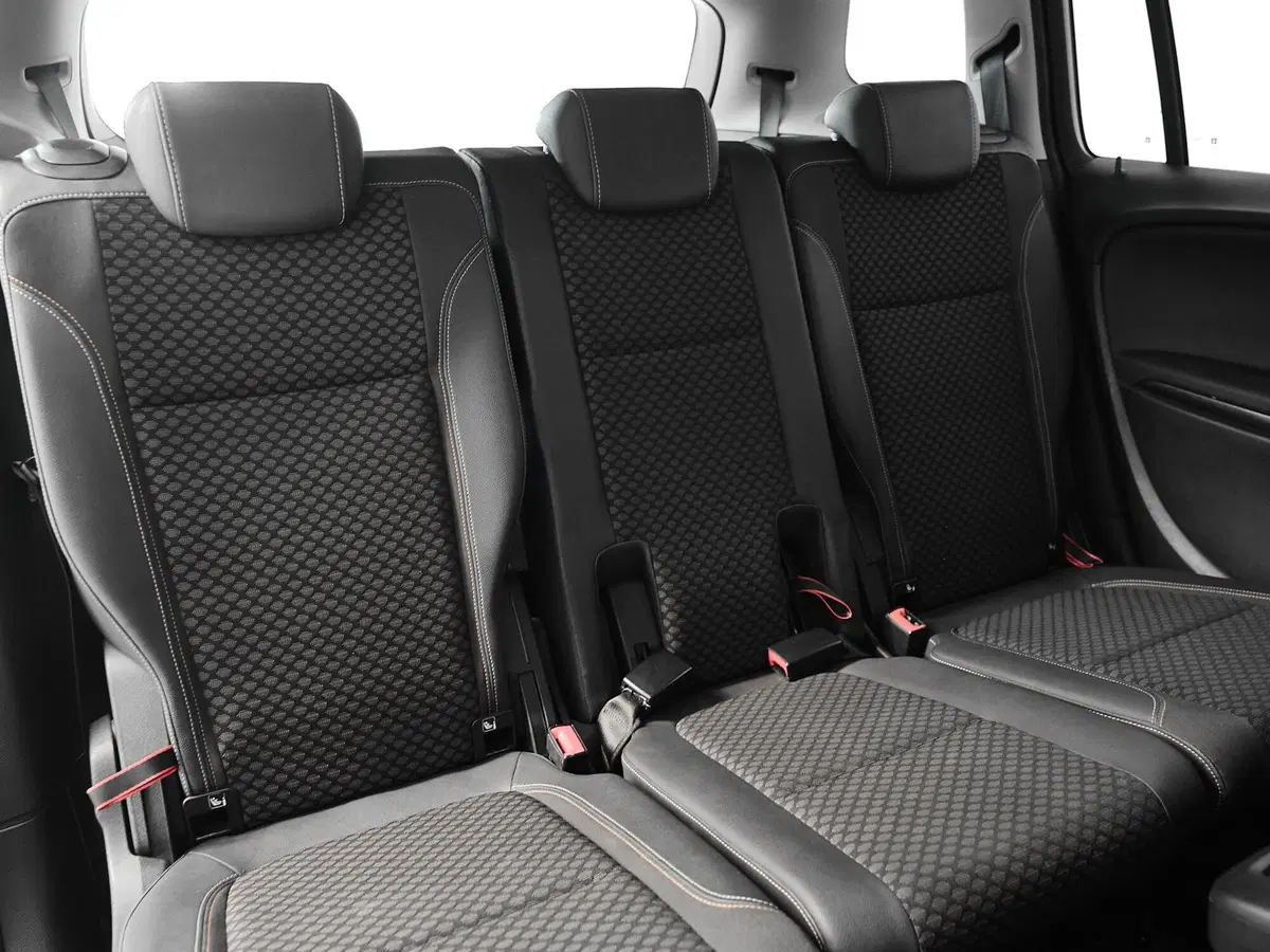 Opel Zafira Tourer usata a Prato (19)