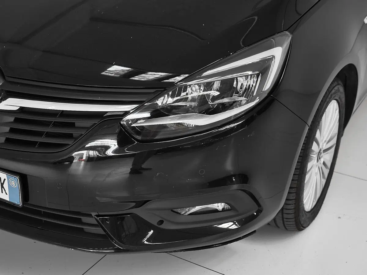 Opel Zafira Tourer usata a Prato (3)