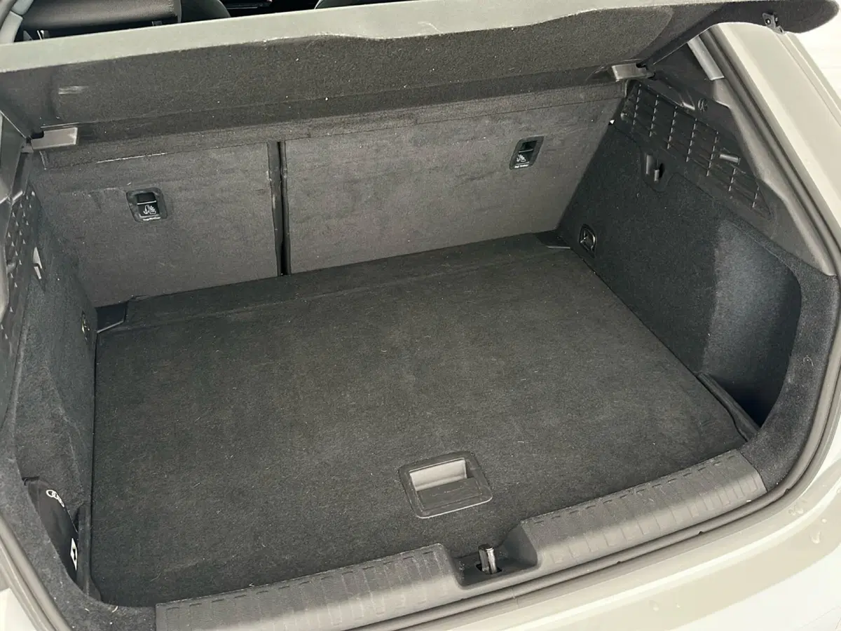 Audi A3 Sportback usata a Napoli (17)