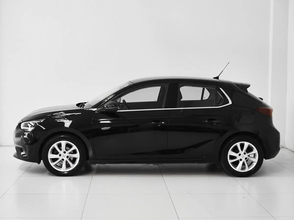 Opel Corsa usata a Prato (3)