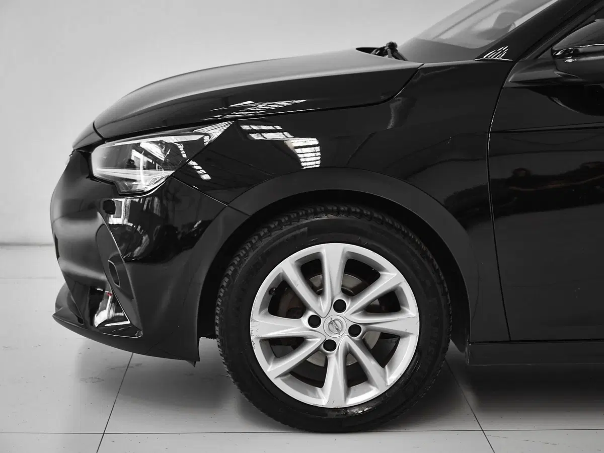 Opel Corsa usata a Prato (4)