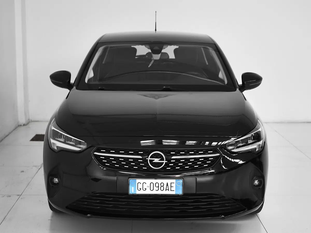 Opel Corsa usata a Prato (5)