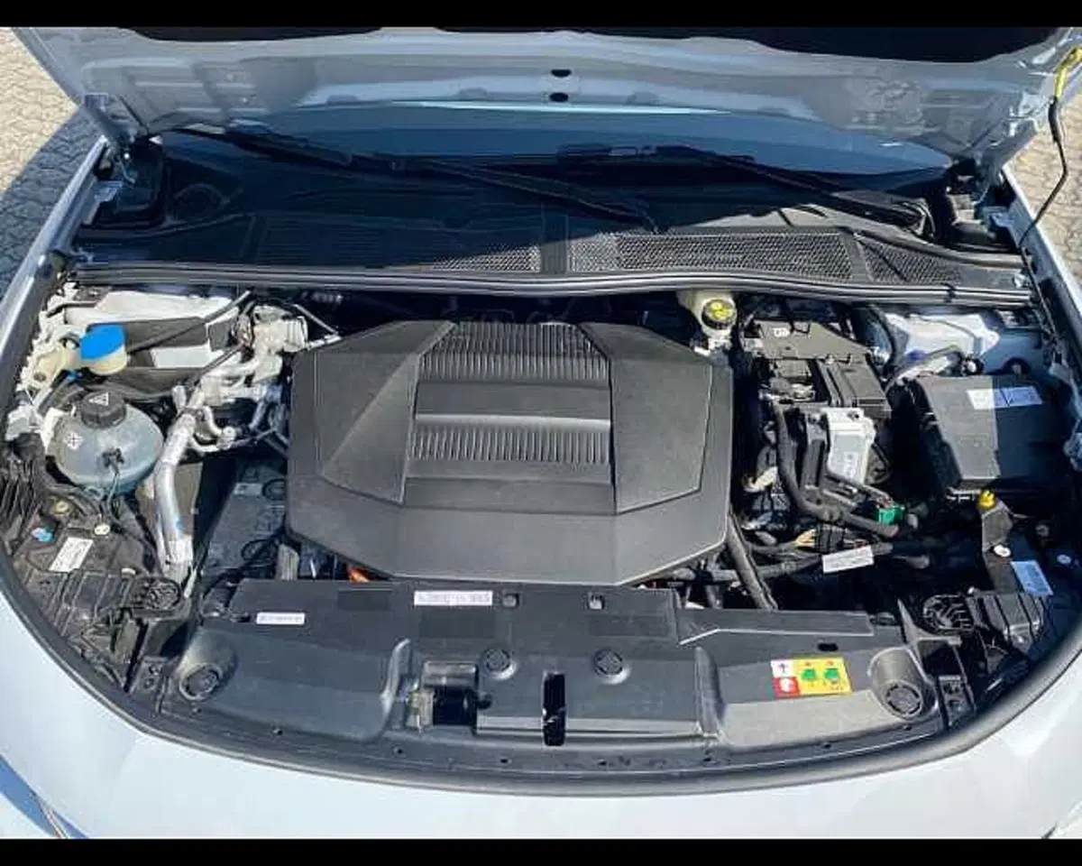 Peugeot 308 nuova a Cremona (15)