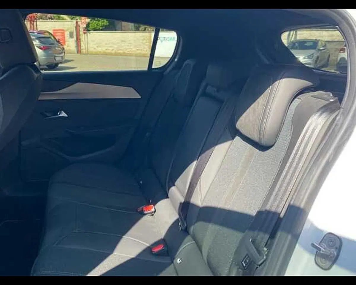 Peugeot 308 nuova a Cremona (20)