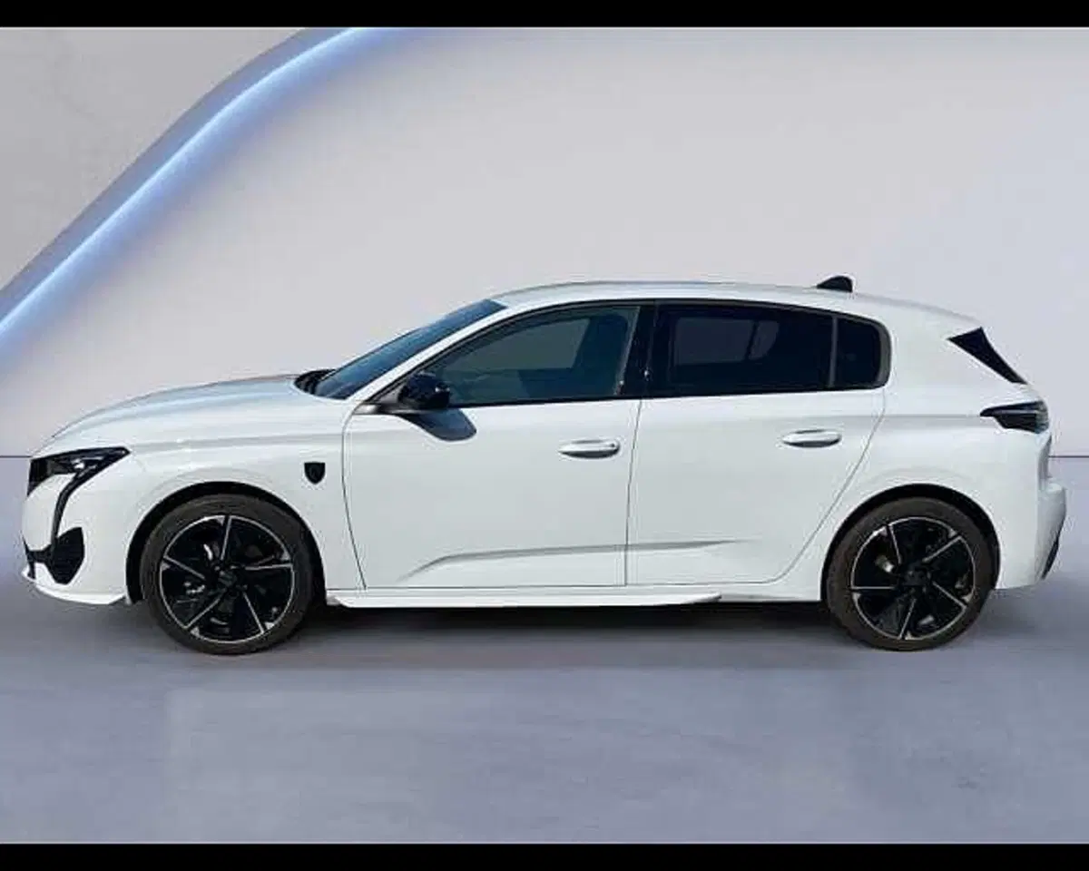 Peugeot 308 nuova a Cremona (4)
