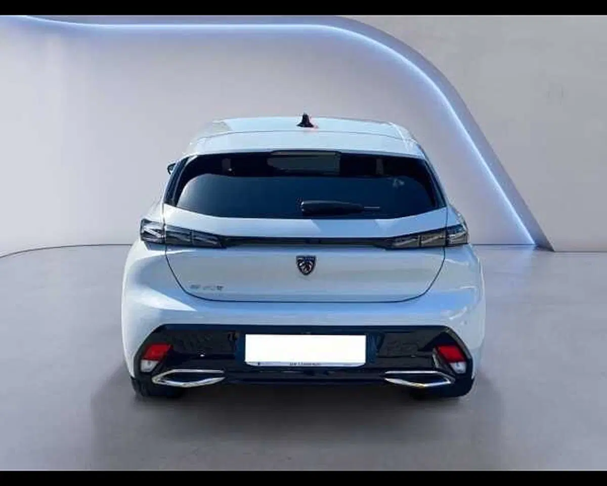 Peugeot 308 nuova a Cremona (5)