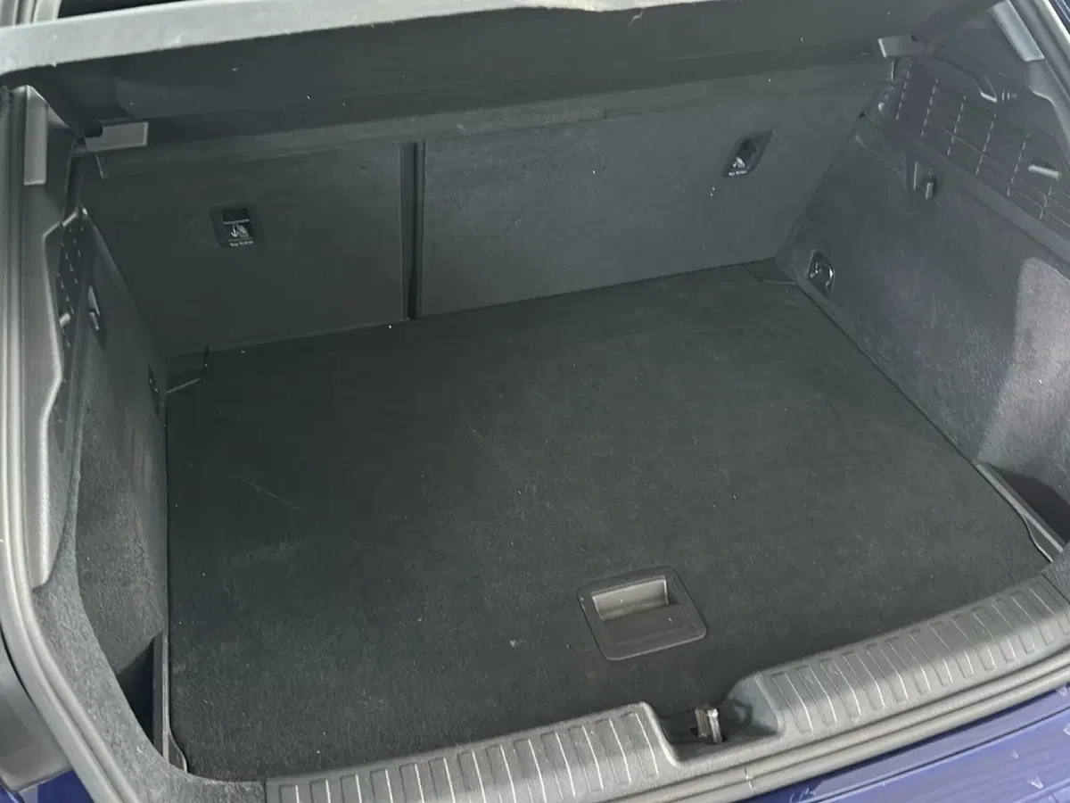 Audi A3 Sportback usata a Napoli (17)