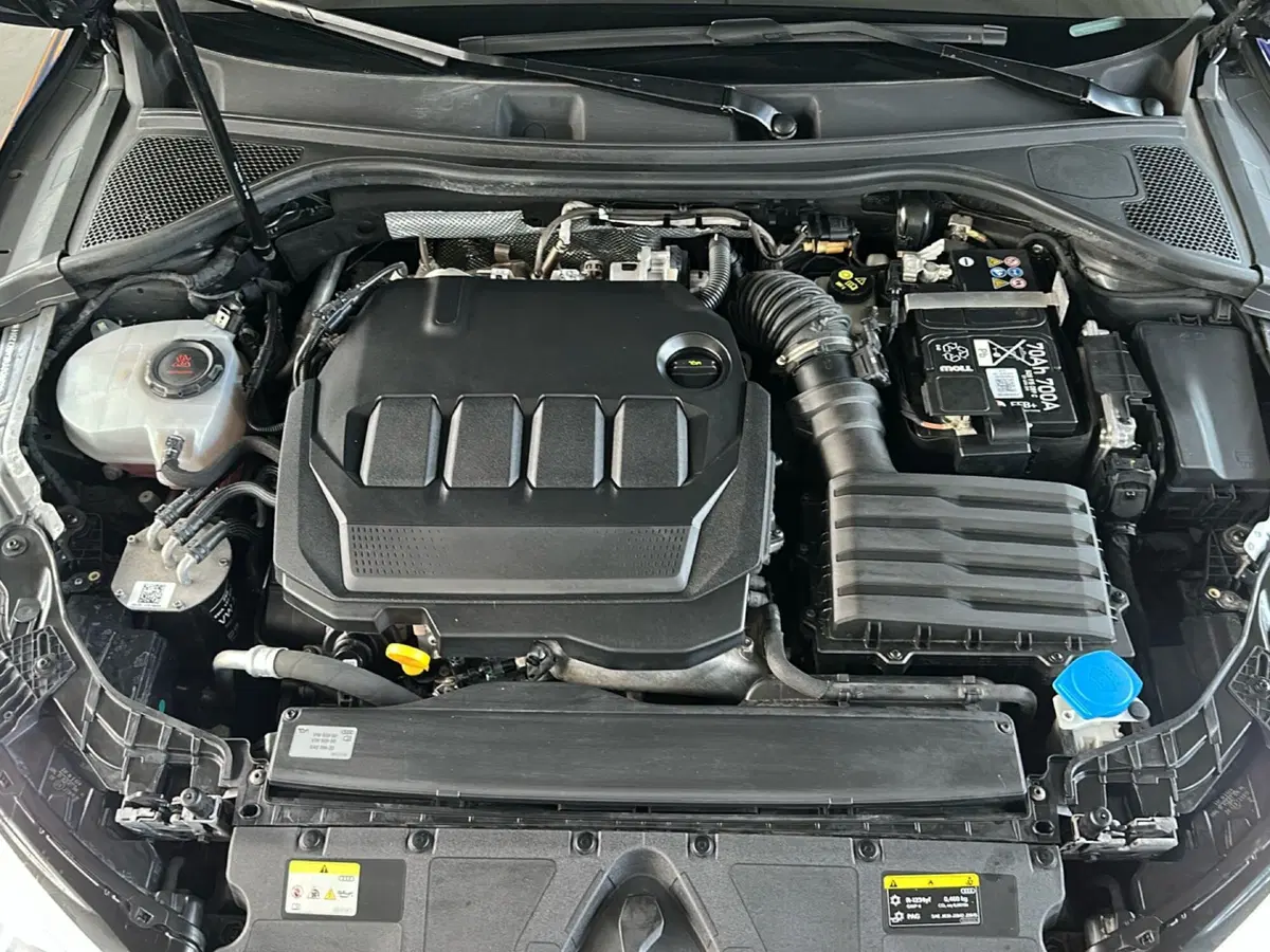 Audi A3 Sportback usata a Napoli (18)