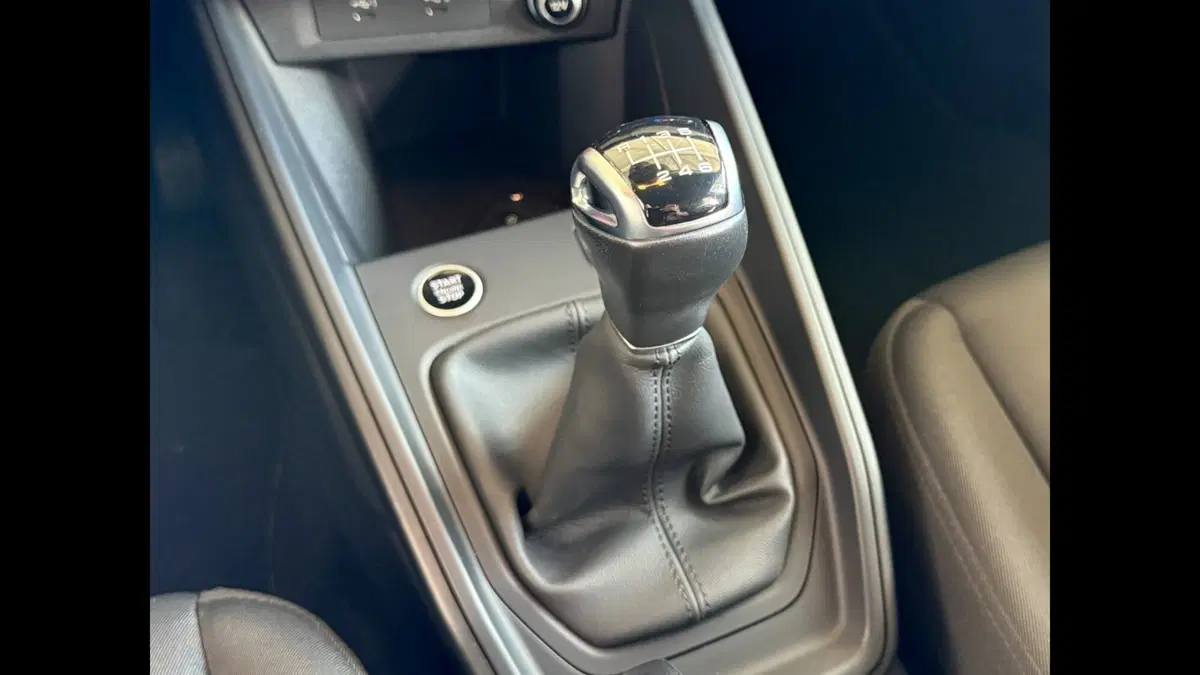 Audi A1 Sportback usata a Palermo (15)