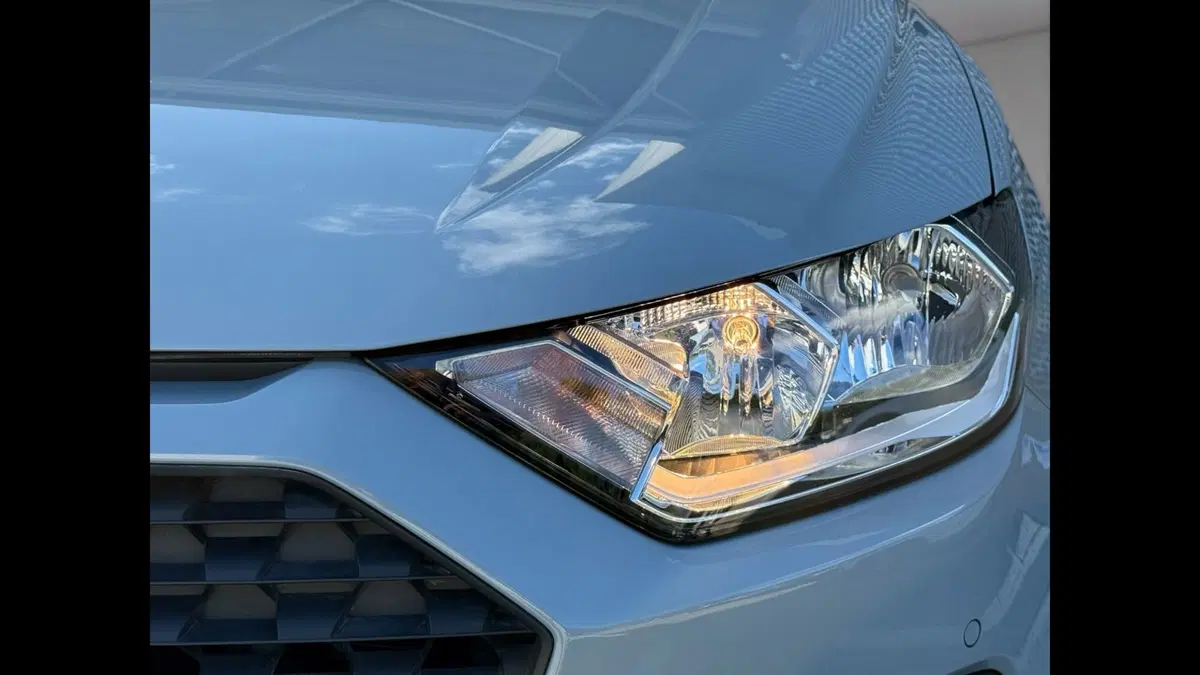Audi A1 Sportback usata a Palermo (3)