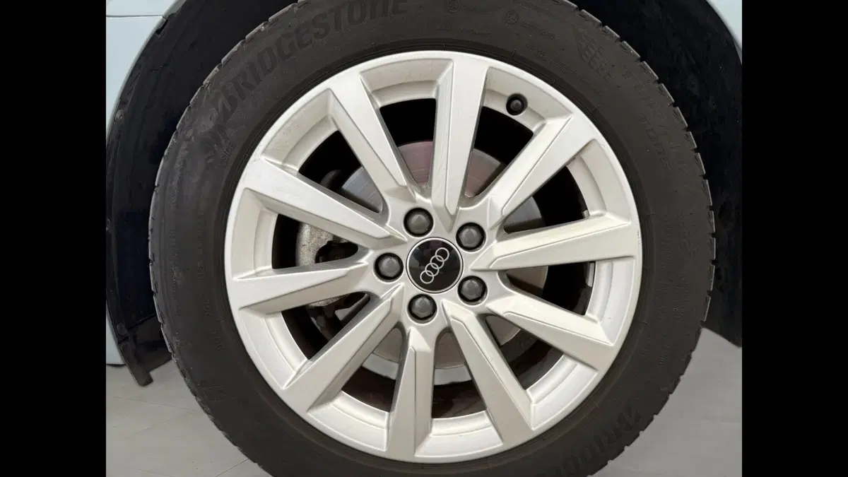 Audi A1 Sportback usata a Palermo (6)