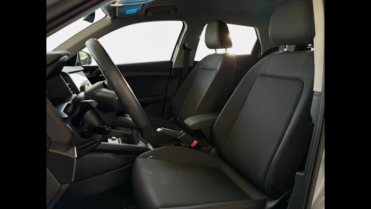 Audi A1 Sportback usata a Palermo (7)