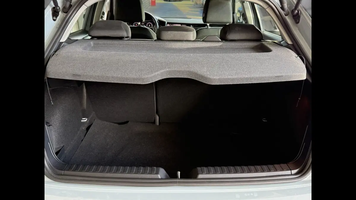 Audi A1 Sportback usata a Palermo (9)