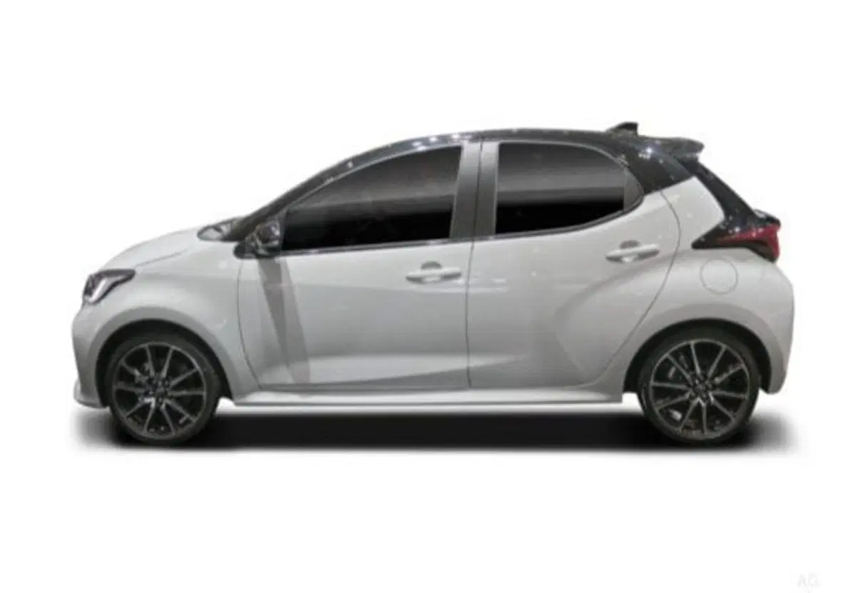Toyota Yaris usata a Palermo (12)