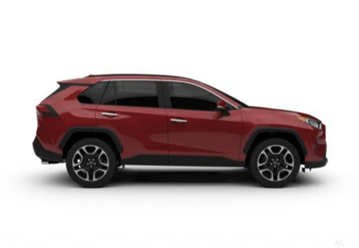 Toyota Rav4 usata a Palermo (10)