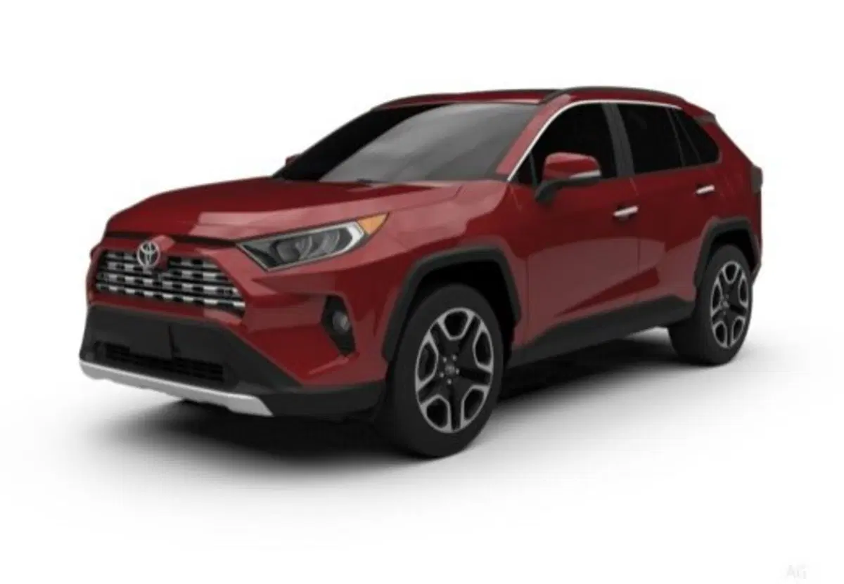Toyota Rav4 usata a Palermo (5)