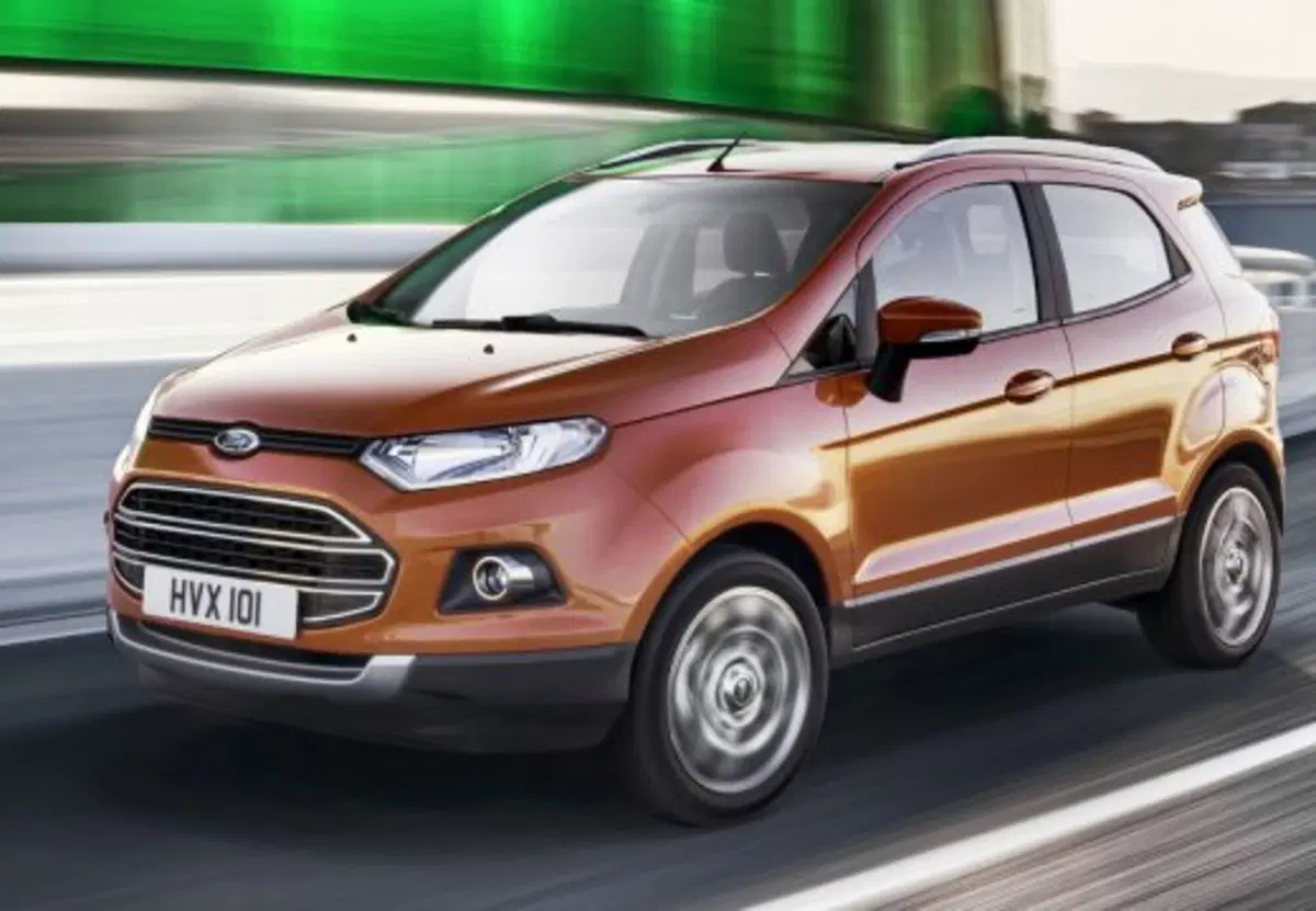 Ford EcoSport usata a Palermo (10)