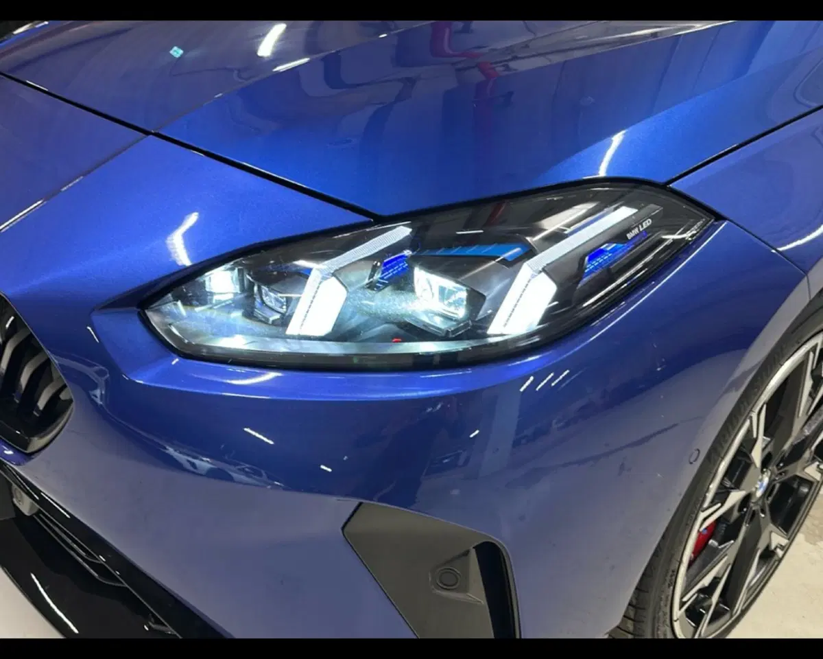 BMW Serie 1 usata a Caserta (11)
